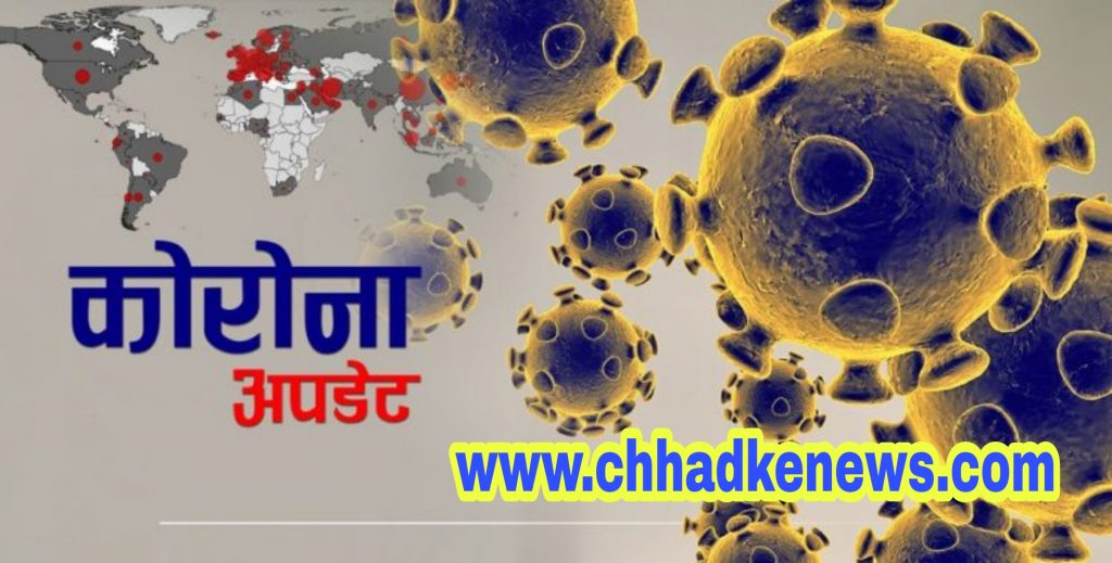 पछिल्लो २४ घण्टामा गुल्मीमा थप ७३ जनामा कोरोना पुष्टि
