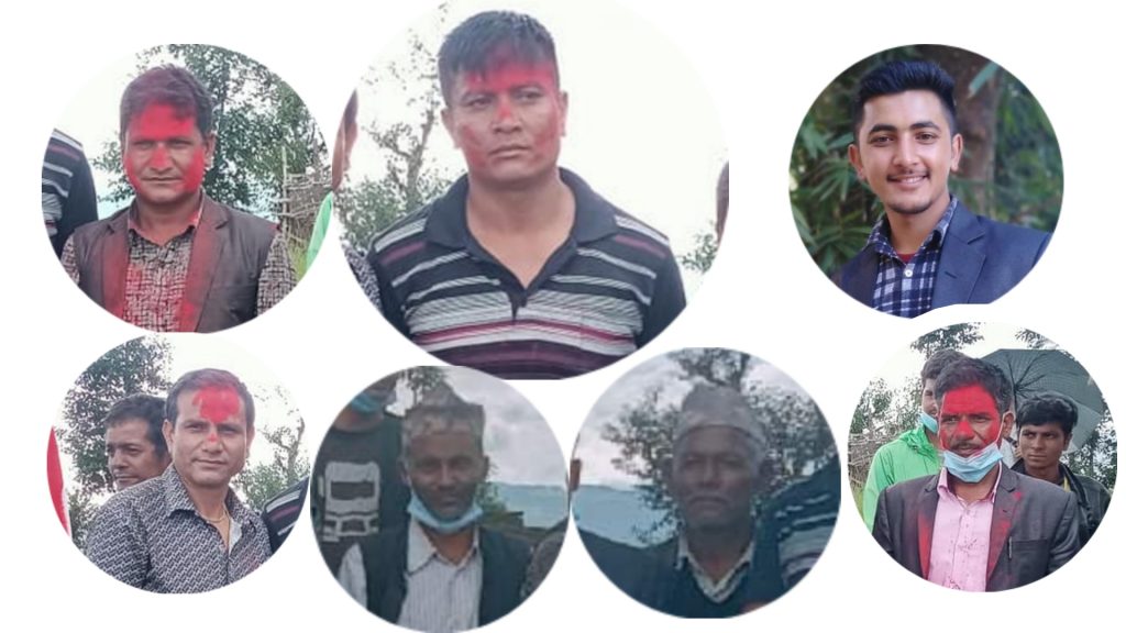 मालिका गाउँपालिका सात घमिरको काँग्रेस सभापतिमा कार्की
