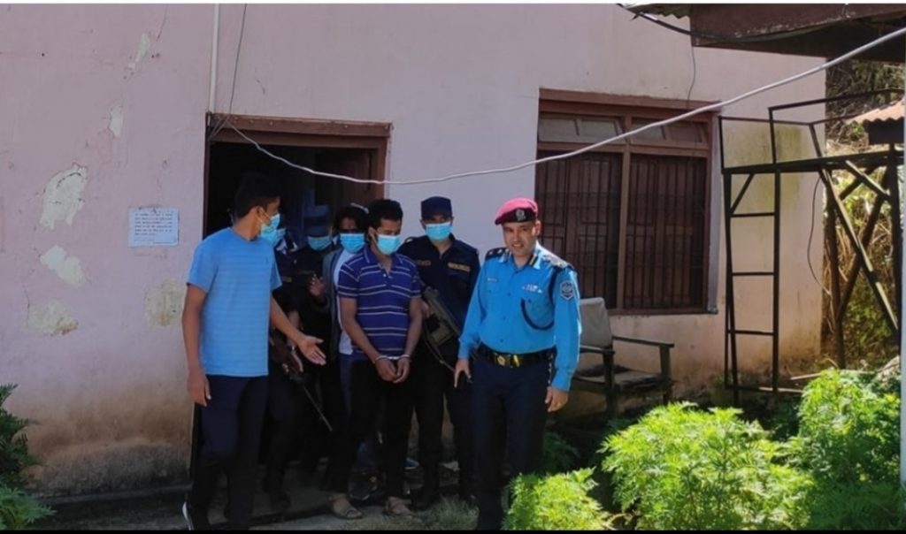 सङ्खुवासभा सामूहिक हत्यामा ट्विस्ट : लोकबहादुरका भाइ पनि पक्राउ