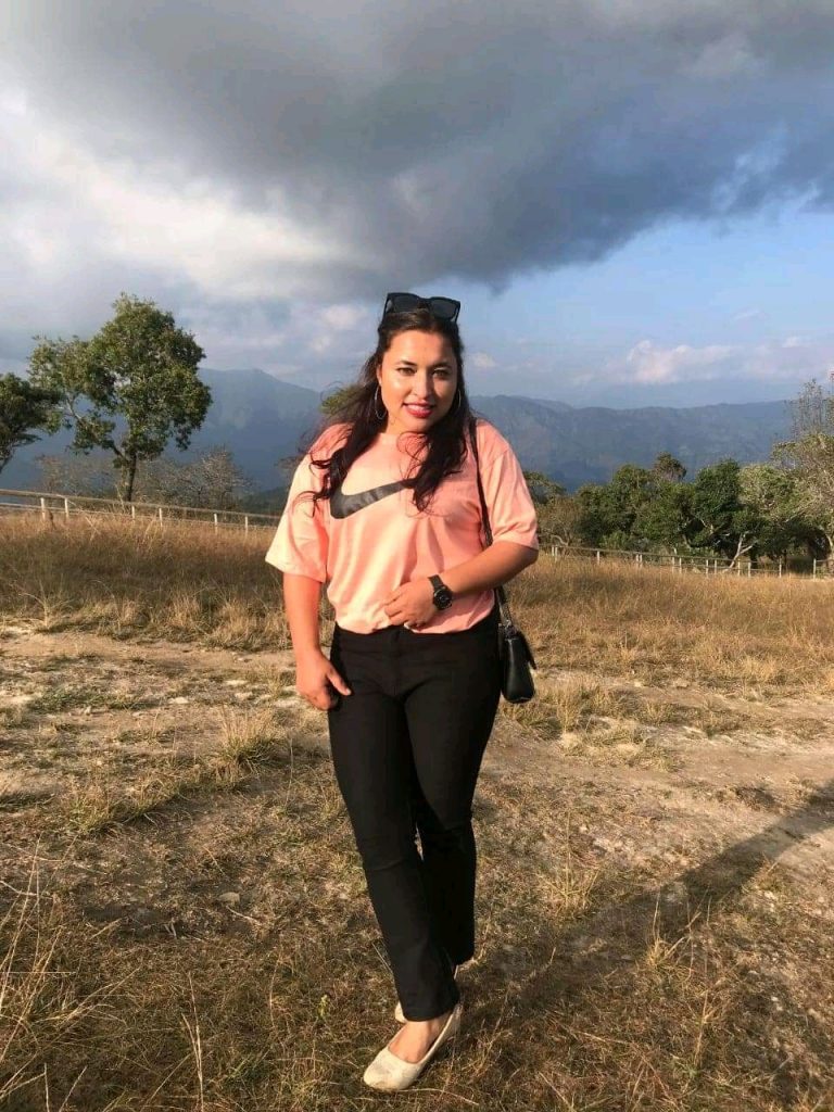 गुल्मीमा २६ वार्षिय पार्वती कुवँर काँग्रेस महाधिवेशन प्रतिनिधिमा निर्वाचित