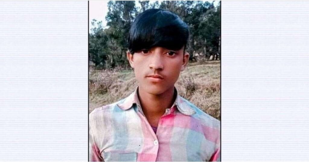 चन्द्रे कामी र सुन्तली मल्लले उमेर पुगेपछि राजी खुसी विवाह गर्न सक्ने
