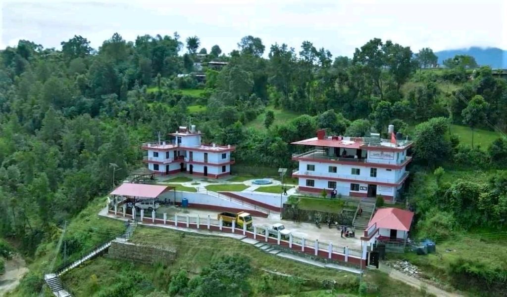 देशकै उत्कृष्ट तीन र लुम्बिनी प्रदेशमा पहिलो बन्यो गुल्मीको धुर्कोट गाउँपालिका