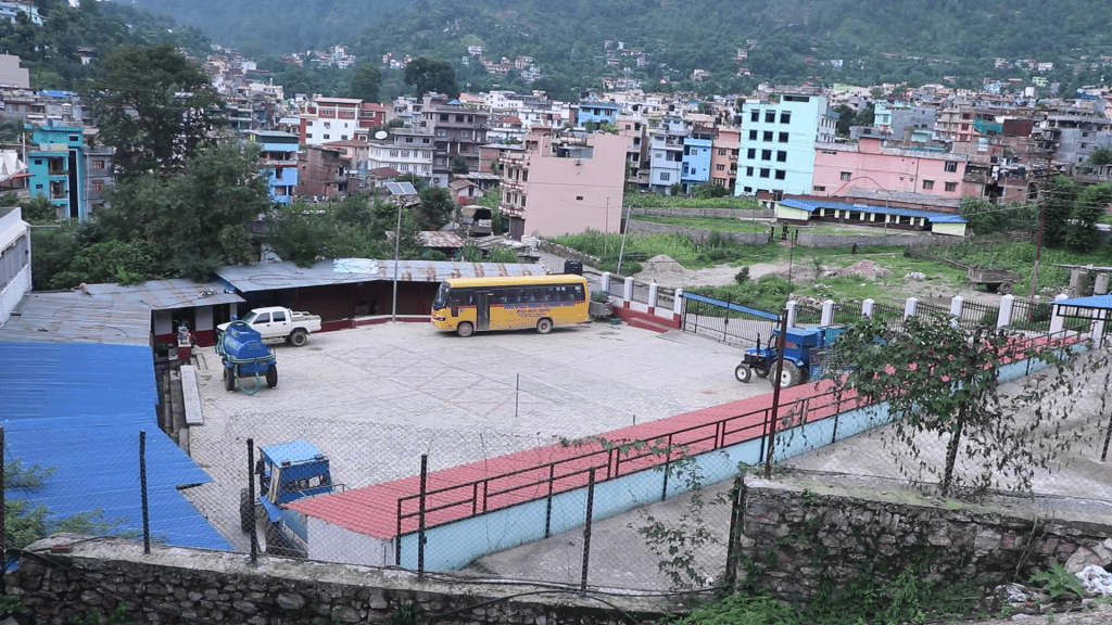 करोडौंको लगानीमा संचालन गरिएको हाटबजार बन्द हुँदा कृषक र उपभोक्ता मर्कामा