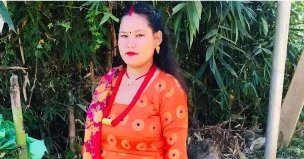 गुल्मीकी दुर्गा १ हप्तादेखि बेपत्ता, खोजी गरिदिन परिवारको आग्रह