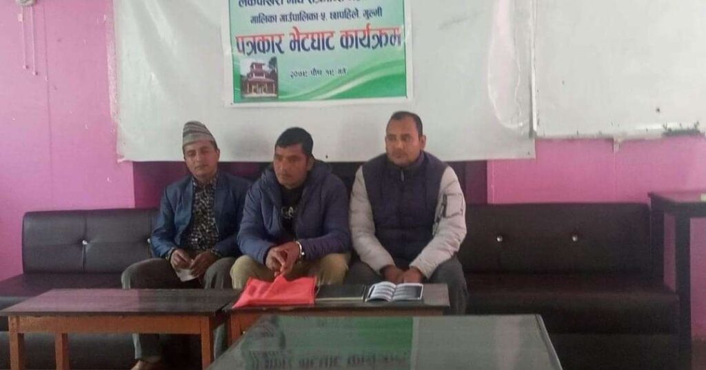 मालिकाको प्रसिद्धस्थल लेखपोखरामा ३ दिने माघेसंक्रान्ति मेला लाग्ने