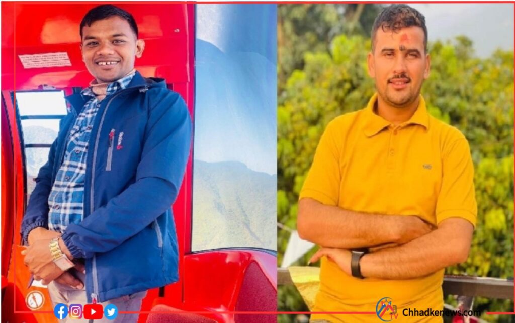 धुर्कोट क्याम्पसमा पोखरेल र  पन्थीको रोचक प्रतिस्पर्धा : कस्ले मार्ला बाजी ?