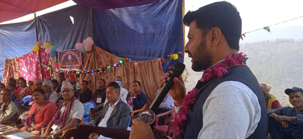 शैक्षिक गुणस्तर बढाउन सामुदायिक विद्यालय समायोजनमा सरोकारवालाको जोड