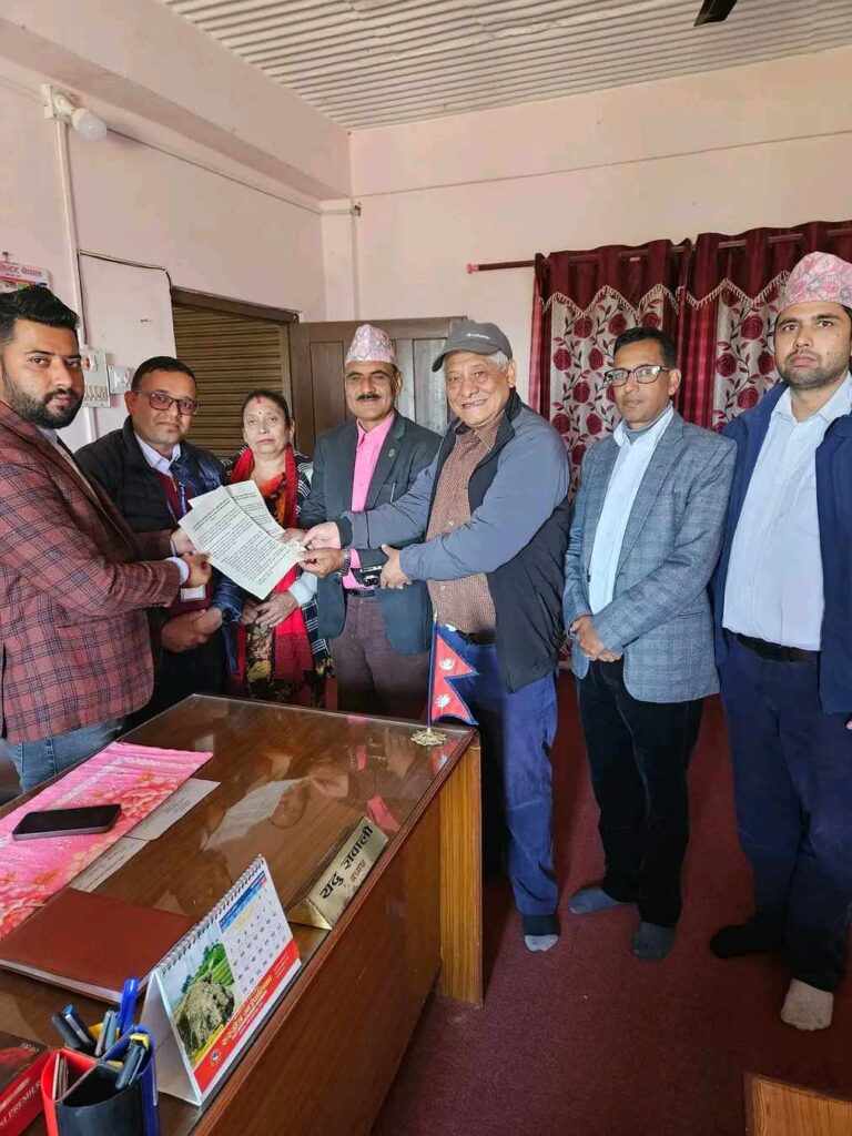 रूरूक्षेत्रका नागरिकले मोतियाविन्दुको नि:शुल्क शल्यक्रिया गर्न पाउने